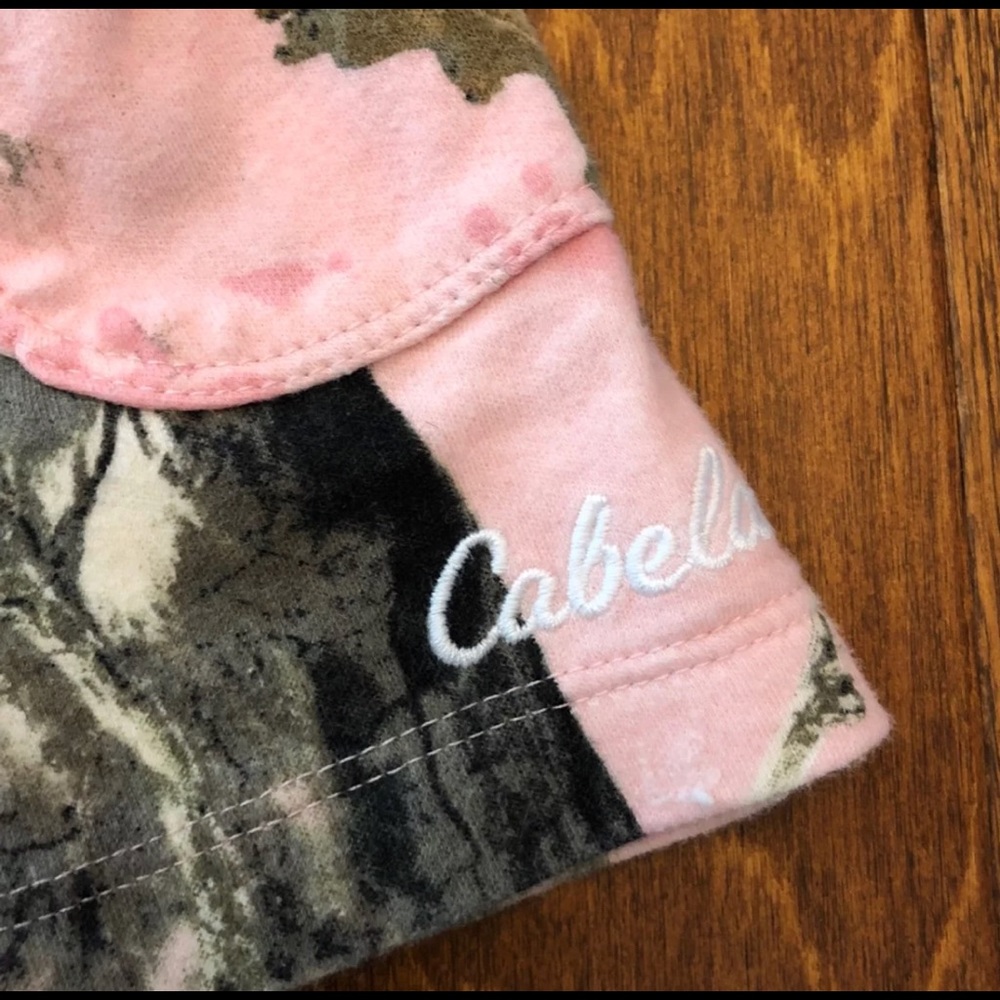 Camo Overall Dress